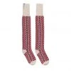 Öjbro Vantfabrik Lycksele Over Knee Socks Clothing