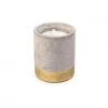 Paddywax Urban Concrete Pot 3.5 Oz | Amber & Smoke Home, Garden & Cooking 2 Paddywax Urban Concrete Pot 3.5 Oz | Amber & Smoke Home, Garden & Cooking