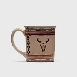 Pendleton New 18 Oz Ceramic Mug