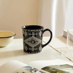 Pendleton New 18 Oz Ceramic Mug