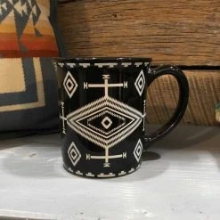 Pendleton New 18 Oz Ceramic Mug