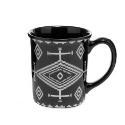 Pendleton New 18 Oz Ceramic Mug