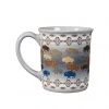 Pendleton 18 Oz Ceramic Mug