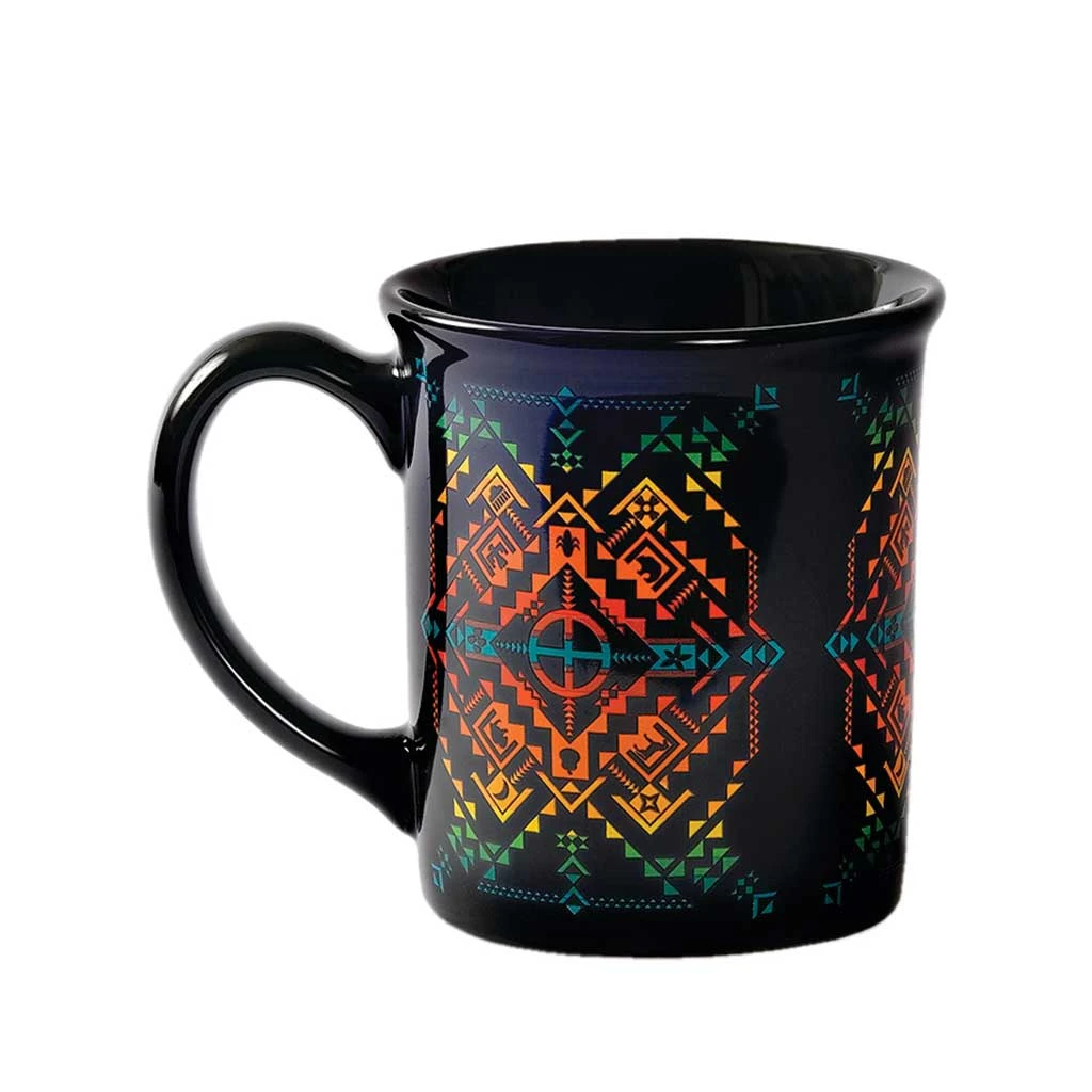Pendleton New 18 Oz Ceramic Mug 3 Pendleton New 18 Oz Ceramic Mug