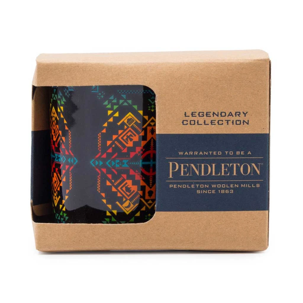 Pendleton New 18 Oz Ceramic Mug 4 Pendleton New 18 Oz Ceramic Mug