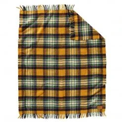 Pendleton Home, Garden & Cooking Motor Robe W/ Leather Carrier 7 Pendleton Home, Garden & Cooking Motor Robe W/ Leather Carrier