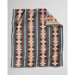 Pendleton Cotton Throw Gift Pack | Set Of 2 Home, Garden & Cooking