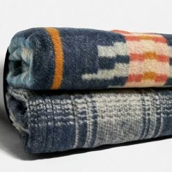 Pendleton Cotton Throw Gift Pack | Set Of 2 Home, Garden & Cooking