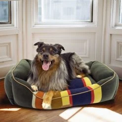 Pendleton New Dog Kuddler | Badlands