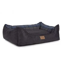 Pendleton New Dog Kuddler | Crescent Lake Plaid