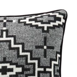 Pendleton Jacquard Pillow | Kiva Steps New