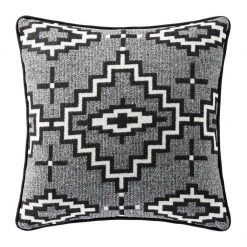 Pendleton Jacquard Pillow | Kiva Steps New