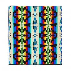 Pendleton Home, Garden & Cooking Jacquard Towel For Two