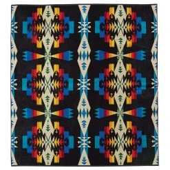 Pendleton Home, Garden & Cooking Jacquard Towel For Two