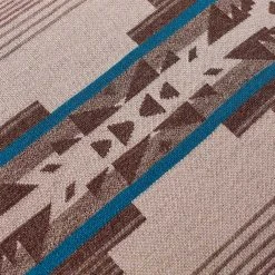 Pendleton Knit Pillow | Alamosa New