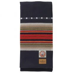 Pendleton Home, Garden & Cooking National Park Blanket | Acadia NP