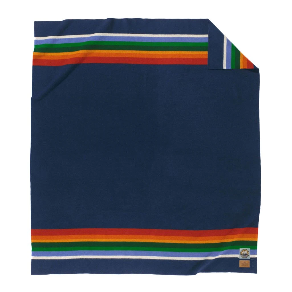 Pendleton National Park Blanket | Crater Lake NP Home, Garden & Cooking 3 Pendleton National Park Blanket | Crater Lake NP Home, Garden & Cooking