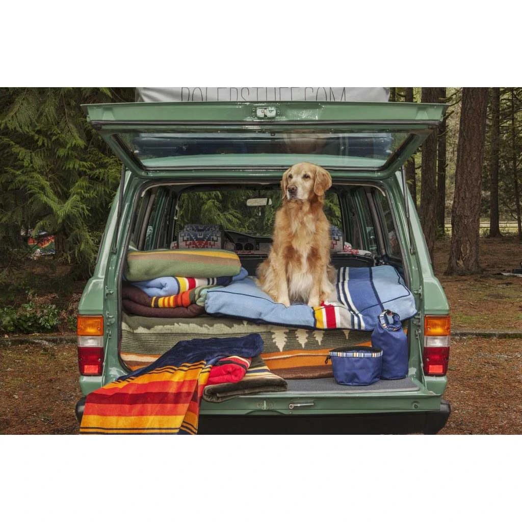 Pendleton National Park Blanket | Crater Lake NP Home, Garden & Cooking 5 Pendleton National Park Blanket | Crater Lake NP Home, Garden & Cooking