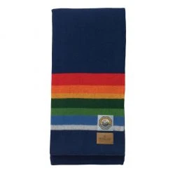 Pendleton National Park Blanket | Crater Lake NP Home, Garden & Cooking