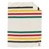 Pendleton Home, Garden & Cooking National Park Blanket | Glacier NP 2 Pendleton Home, Garden & Cooking National Park Blanket | Glacier NP