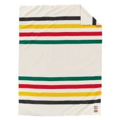Pendleton Home, Garden & Cooking National Park Blanket | Glacier NP