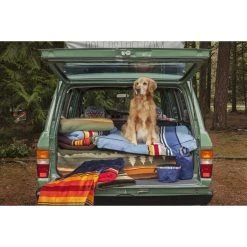 Pendleton Home, Garden & Cooking National Park Blanket | Glacier NP
