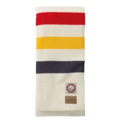 Pendleton Home, Garden & Cooking National Park Blanket | Glacier NP