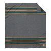 Pendleton Home, Garden & Cooking National Park Blanket | Olympic NP