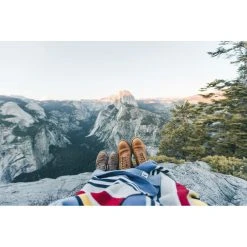 Pendleton National Park Blanket | Yosemite NP