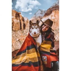 Pendleton National Park Blanket | Zion NP