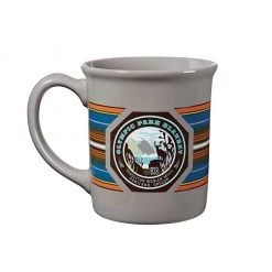 Pendleton National Park Ceramic Mug Home, Garden & Cooking