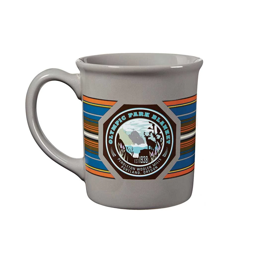 Pendleton National Park Ceramic Mug Home, Garden & Cooking 3 Pendleton National Park Ceramic Mug Home, Garden & Cooking