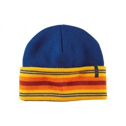 Pendleton National Park Stripe Beanie Home, Garden & Cooking