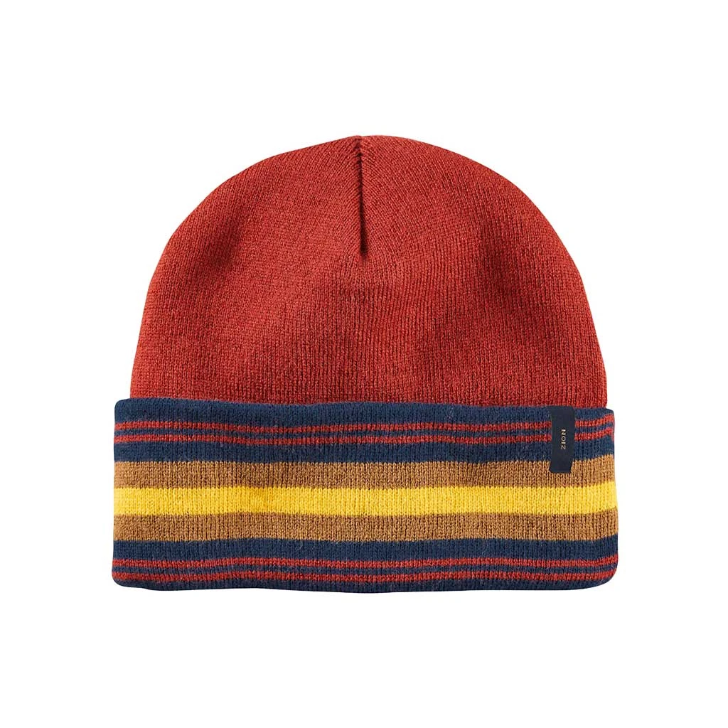 Pendleton National Park Stripe Beanie Home, Garden & Cooking 3 Pendleton National Park Stripe Beanie Home, Garden & Cooking