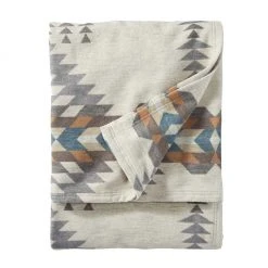 Pendleton Organic Cotton Jacquard Throw 7 Pendleton Organic Cotton Jacquard Throw