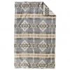 Pendleton Organic Cotton Jacquard Throw