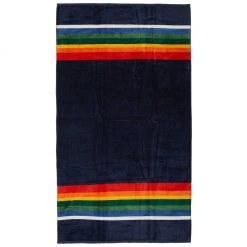 Pendleton Oversized Dobby Spa Towel | Crater Lake NP New