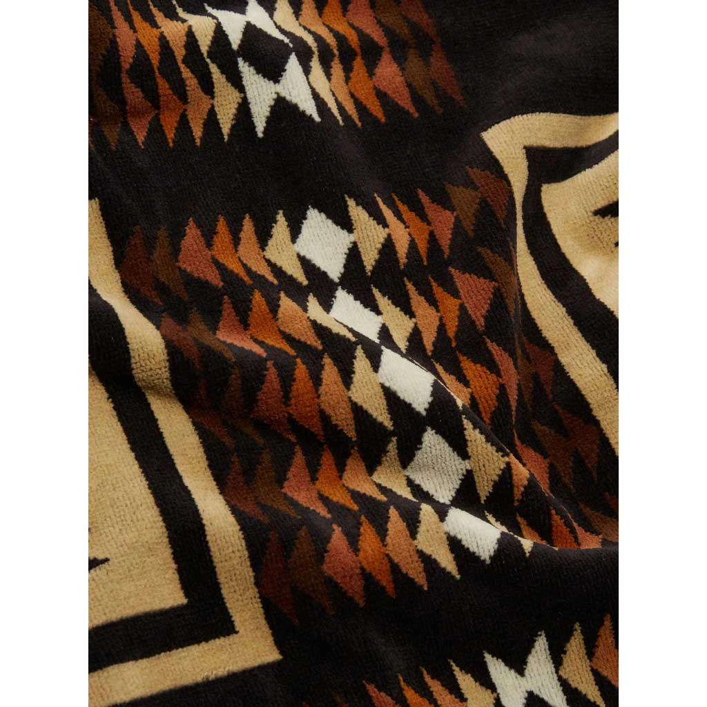 Pendleton Home, Garden & Cooking Oversized Jacquard Spa Towel | Harding 6 Pendleton Home, Garden & Cooking Oversized Jacquard Spa Towel | Harding