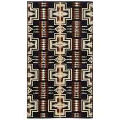 Pendleton Home, Garden & Cooking Oversized Jacquard Spa Towel | Harding 13 Pendleton Home, Garden & Cooking Oversized Jacquard Spa Towel | Harding