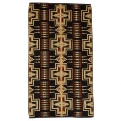 Pendleton Home, Garden & Cooking Oversized Jacquard Spa Towel | Harding 12 Pendleton Home, Garden & Cooking Oversized Jacquard Spa Towel | Harding