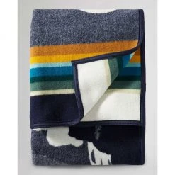 Pendleton Home, Garden & Cooking Pacific Wonderland Blanket