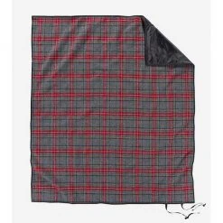 Pendleton Roll-Up Blanket | Nylon Backed