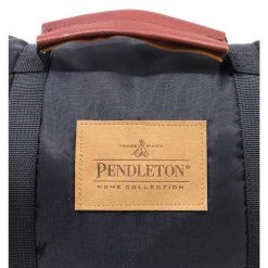 Pendleton Roll-Up Blanket | Nylon Backed