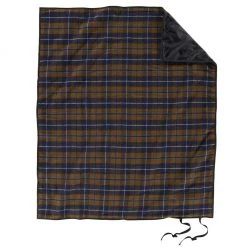 Pendleton Roll-Up Blanket | Nylon Backed New