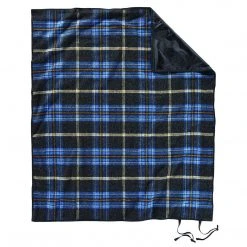 Pendleton Home, Garden & Cooking Roll-Up Blanket | Nylon Backed