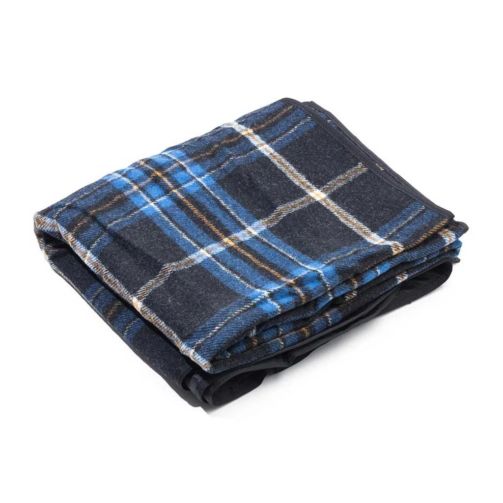 Pendleton Home, Garden & Cooking Roll-Up Blanket | Nylon Backed 8 Pendleton Home, Garden & Cooking Roll-Up Blanket | Nylon Backed