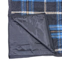 Pendleton Home, Garden & Cooking Roll-Up Blanket | Nylon Backed 17 Pendleton Home, Garden & Cooking Roll-Up Blanket | Nylon Backed
