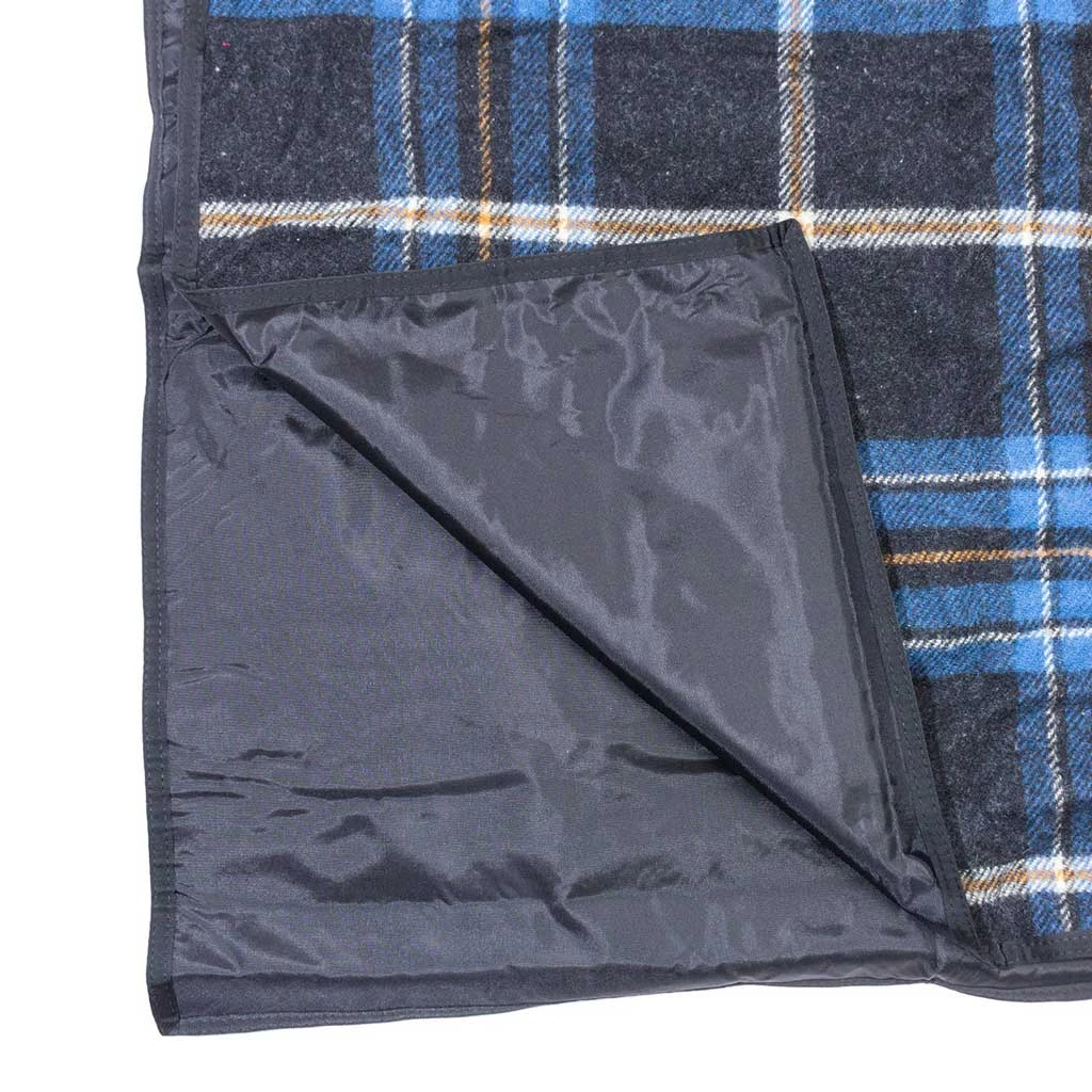 Pendleton Home, Garden & Cooking Roll-Up Blanket | Nylon Backed 10 Pendleton Home, Garden & Cooking Roll-Up Blanket | Nylon Backed