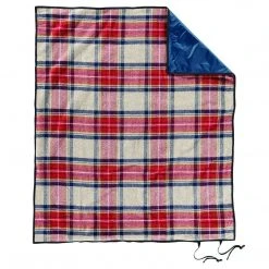 Pendleton Roll-Up Blanket | Nylon Backed Home, Garden & Cooking