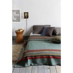 Pendleton Yakima Camp Blanket W/ Carrier Home, Garden & Cooking 8 Pendleton Yakima Camp Blanket W/ Carrier Home, Garden & Cooking